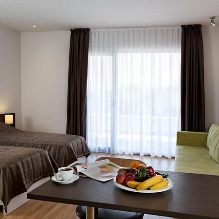 Romantique Dojran Hotel Ngoại thất bức ảnh
