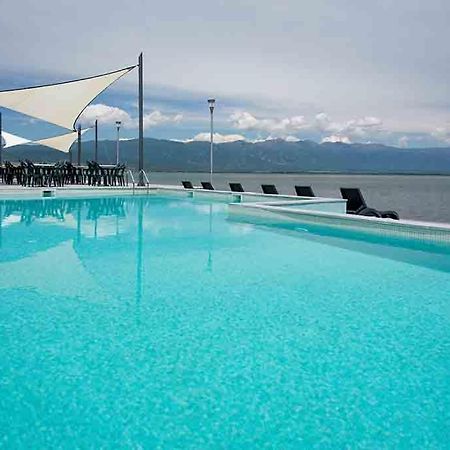 Romantique Dojran Hotel Ngoại thất bức ảnh