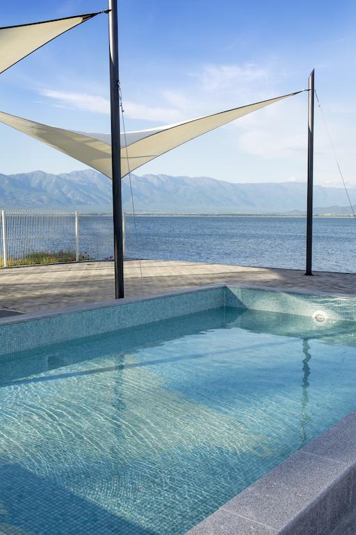 Romantique Dojran Hotel Ngoại thất bức ảnh