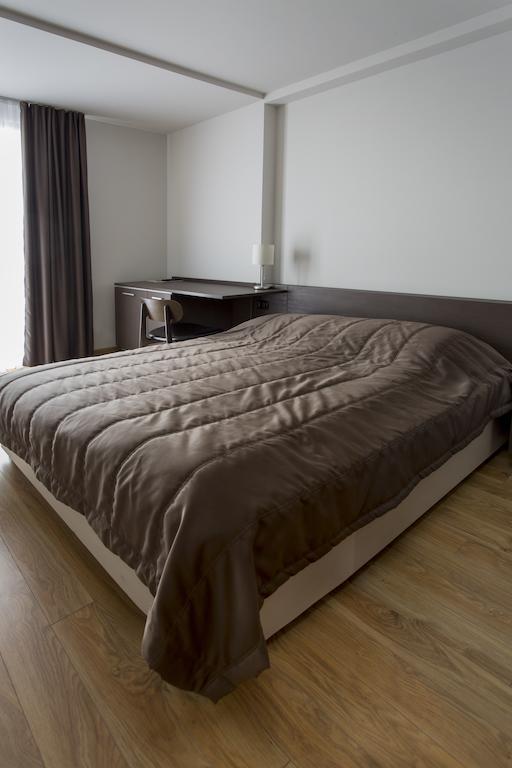 Romantique Dojran Hotel Phòng bức ảnh