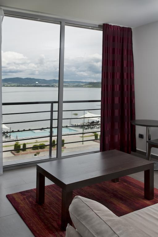 Romantique Dojran Hotel Phòng bức ảnh